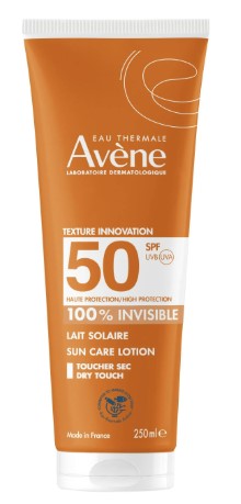 Avene solare latte - spf50+ confezione da 250 millilitri